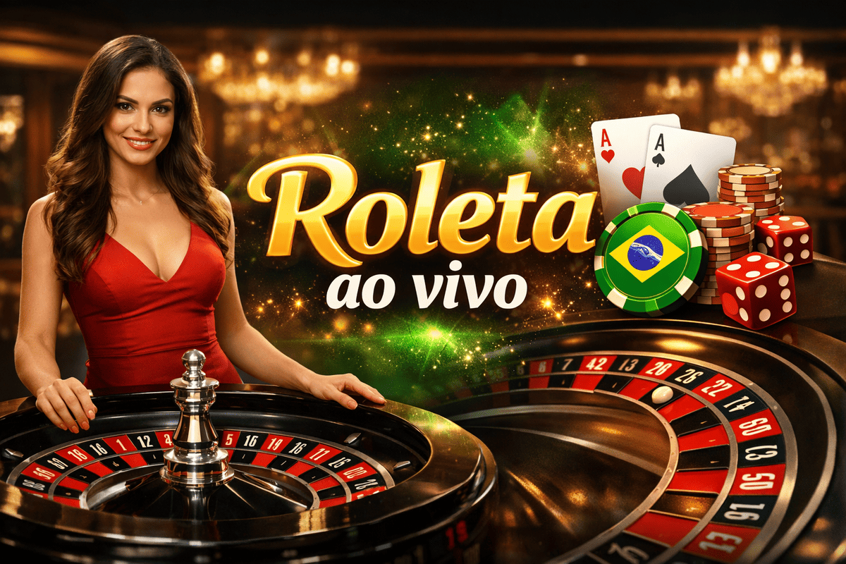 Roleta slot7k
