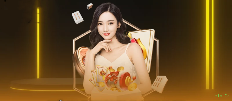 slot7k App Versões