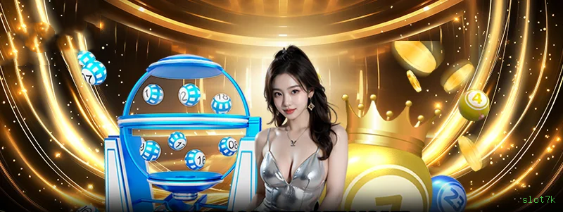 slot7k Game