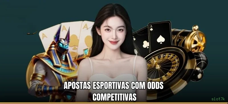 slot7k Games