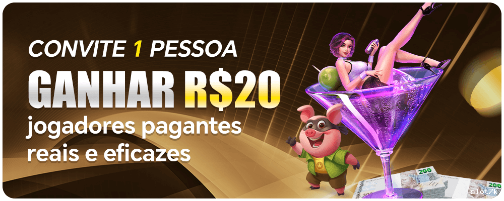 slot7k Pagamentos PIX