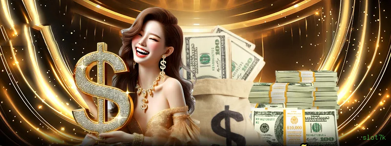 slot7k Oficial