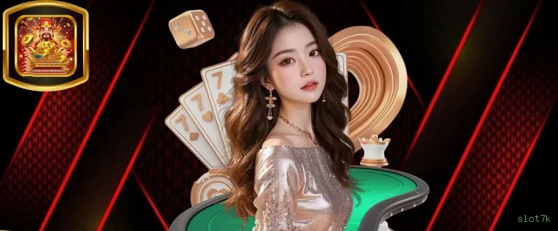 slot7k Paga Rápido