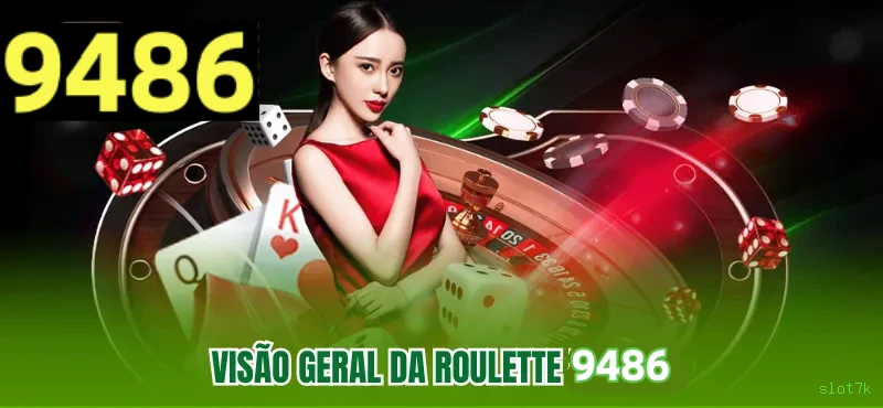 slot7k Saque PIX