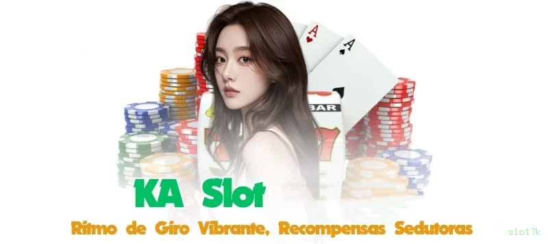 slot7k Seguro