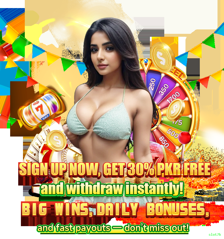 slot7k Telegram